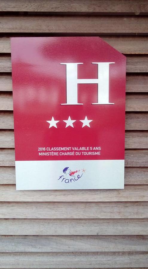Hotel Des Amandiers Cayenne Ngoại thất bức ảnh