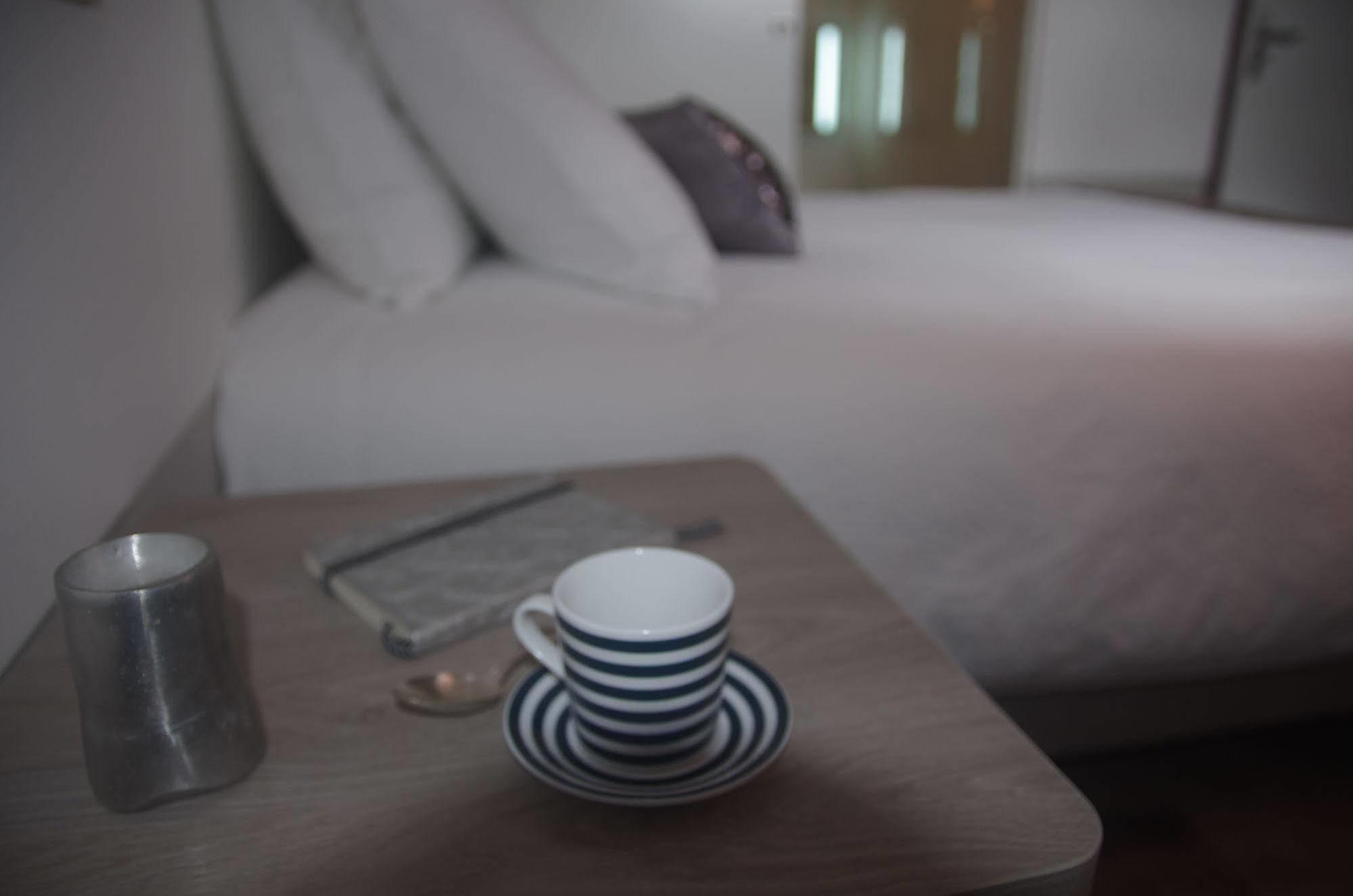 Hotel Des Amandiers Cayenne Ngoại thất bức ảnh